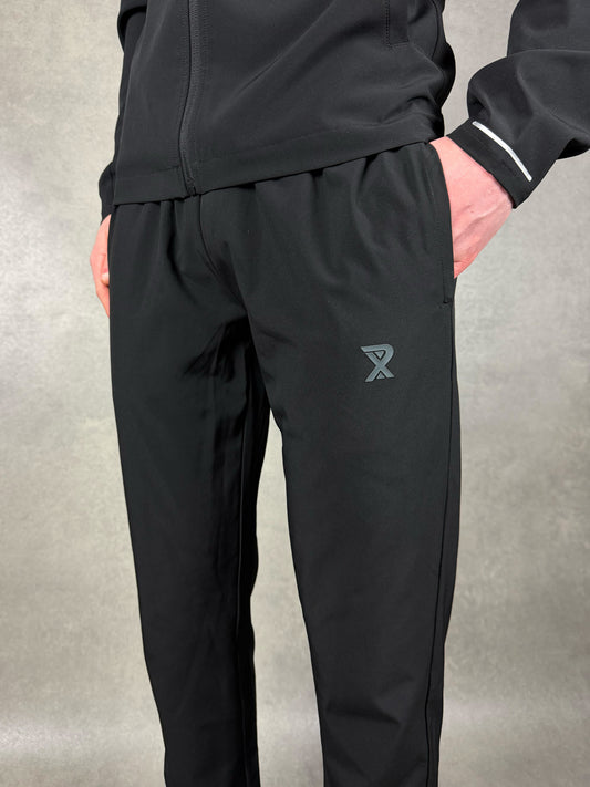 Initium Track Pant - Black