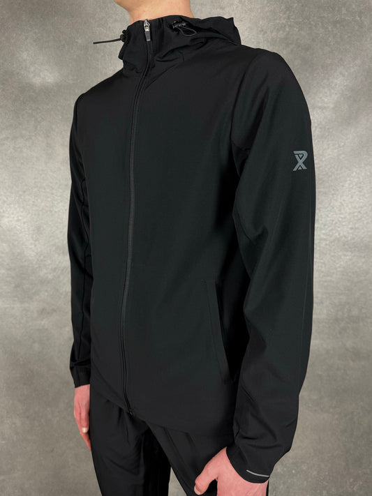 Initium Performance Jacket - Black